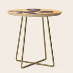 Girl Portrait 28 Side Table Gallery Image 1