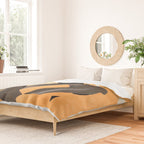 Girl Portrait 28 Duvet Cover Gallery Image 2