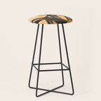 Girl Portrait 28 Stool Gallery Image 1