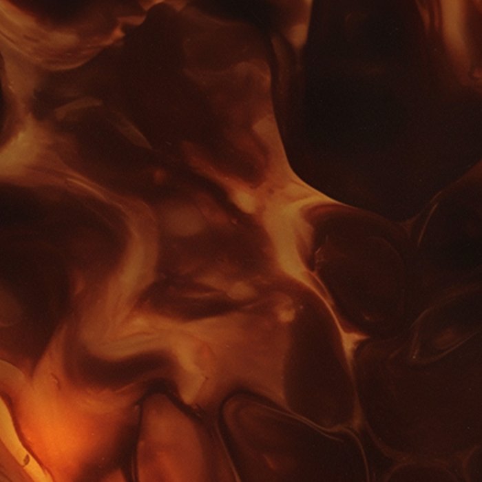 Dark Coffee Tortoiseshell Turtle Pattern Coffee Mug Gallery Image 2