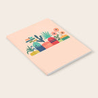 Plant mania Notebook Gallery Image 2