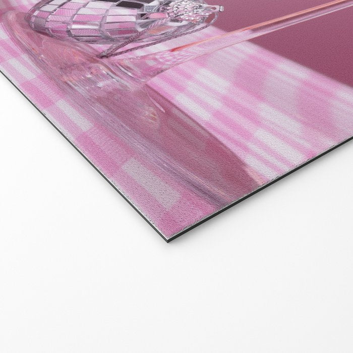 The cherries party Welcome Mat Gallery Image 2