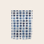 Blueberries | Watercolour Pattern Wall Hanging Gallery Image 1