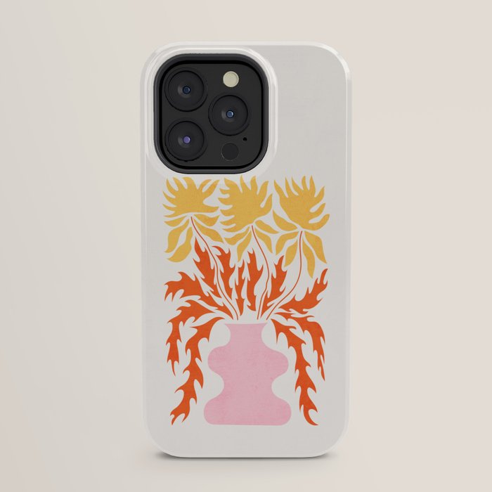 Amsterdam: Flower Market 03 | Botanica Edition iPhone Case Gallery Image 23