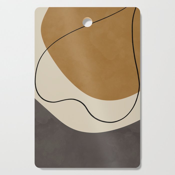 Love #2 Cutting Board Gallery Image 1