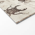 Insects Welcome Mat Gallery Image 2