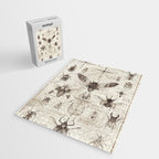 Insects Jigsaw Puzzle Gallery Image 2