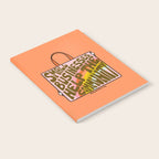 Small Businesses Help the Community Notebook Gallery Image 2