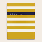 expectant iteration straight circle Notebook Gallery Image 4