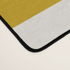 expectant iteration straight circle Desk Mat Gallery Image 4