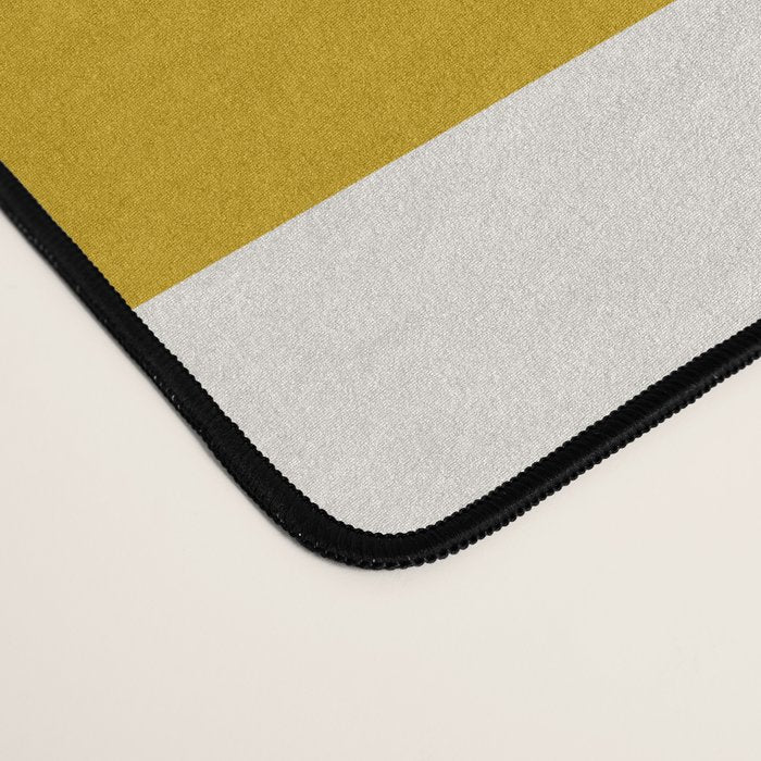 expectant iteration straight circle Desk Mat Gallery Image 4