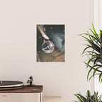 Disco Night Poster Gallery Image 2