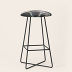 Disco Night Stool Gallery Image 1