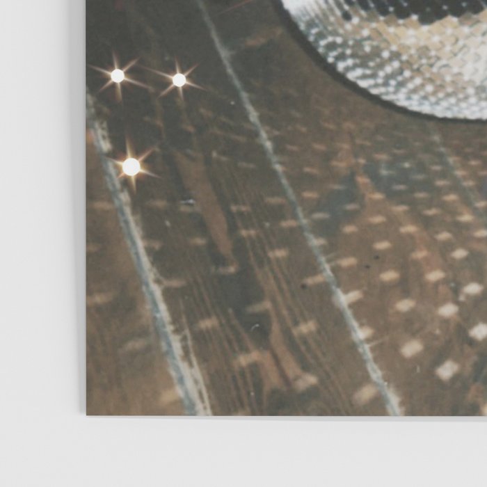 Disco Night Poster Gallery Image 3
