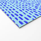 Blue Tides Welcome Mat Gallery Image 2