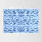 Blue Tides Rug Gallery Image 2