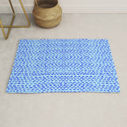 Blue Tides Rug Gallery Image 1