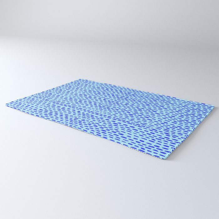 Blue Tides Rug Gallery Image 3