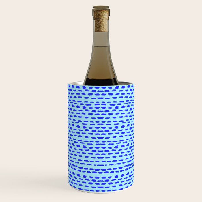 Blue Tides Wine Chiller Gallery Image 1