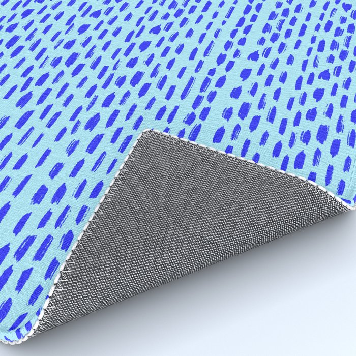Blue Tides Rug Gallery Image 4