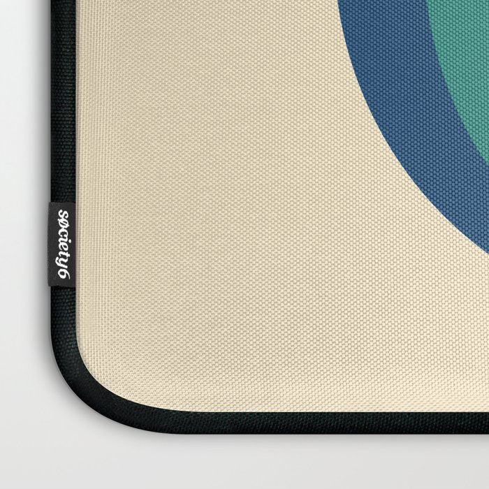 Dream Surfer Laptop Sleeve Gallery Image 3