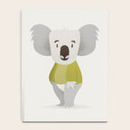 Kiddie Koala Notebook Gallery Image 4