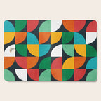 Pie in the sky Cutting Board Gallery Image 1
