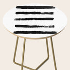 Brush stroke No.2 Side Table Gallery Image 2