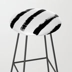 Brush stroke No.2 Stool Gallery Image 2