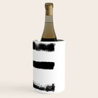 Brush stroke No.2 Wine Chiller Gallery Image 3