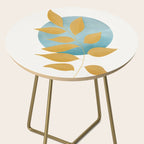 Soft Abstract Shapes 07 Side Table Gallery Image 2