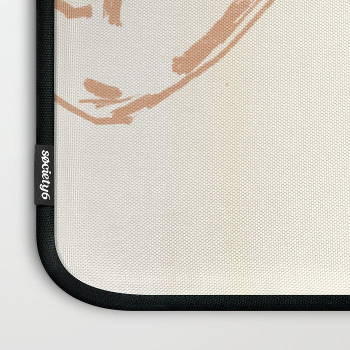 Sunset Cheers Laptop Sleeve Gallery Image 3