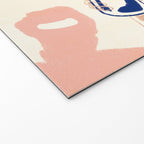 Sunset Cheers Welcome Mat Gallery Image 2