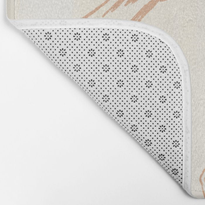 Sunset Cheers Bath Mat Gallery Image 2