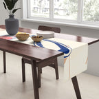 Sunset Cheers Table Runner Gallery Image 2
