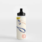 Sunset Cheers Water Bottle Gallery Image 2