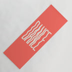 Dance Yoga Mat Gallery Image 1