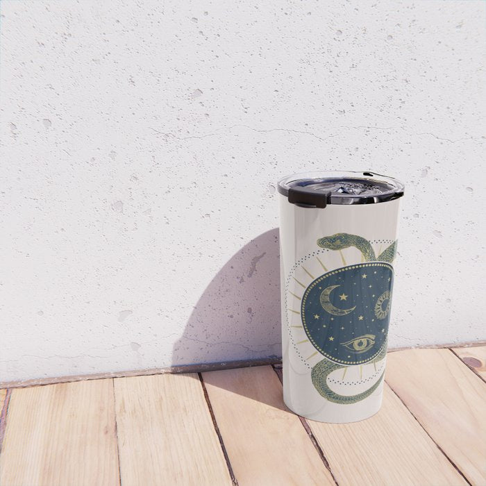 The Rebirth Travel Mug Gallery Image 4