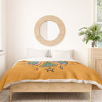 Leo Ladybug Duvet Cover Gallery Image 3