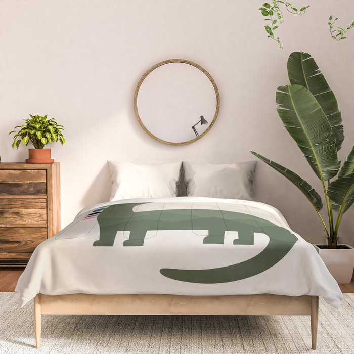 Light Up Comforter Gallery Image 3