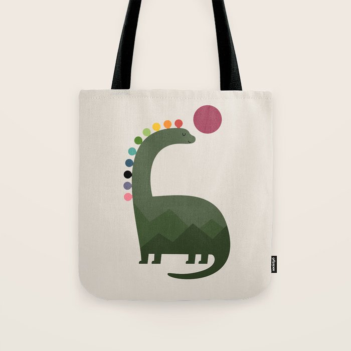 Light Up Tote Bag Gallery Image 1