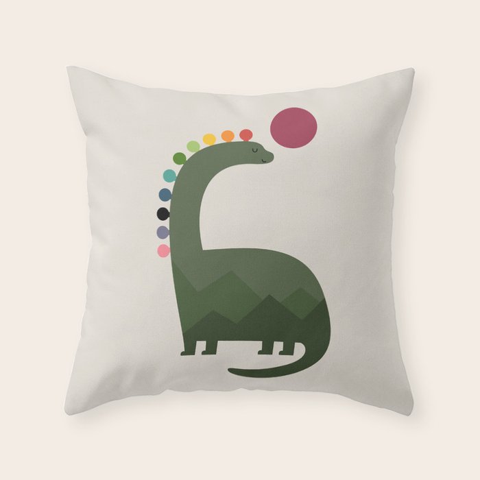 Light Up Throw Pillow Gallery Image 6