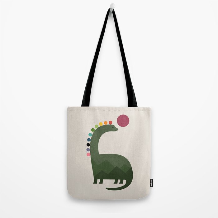 Light Up Tote Bag Gallery Image 2