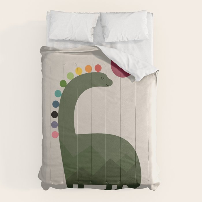 Light Up Comforter Gallery Image 1