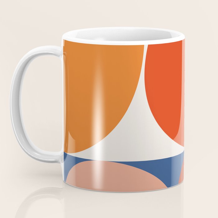 Bauhaus 6 Coffee Mug Gallery Image 3