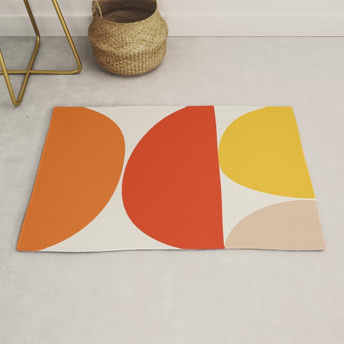 Bauhaus 6 Rug Gallery Image 1