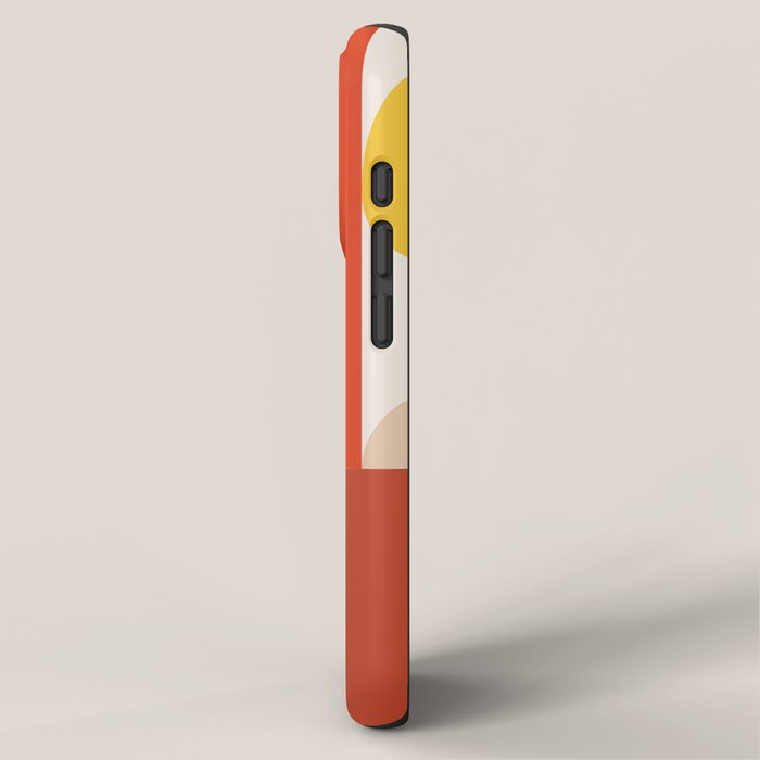 Bauhaus 6 iPhone Case Gallery Image 2