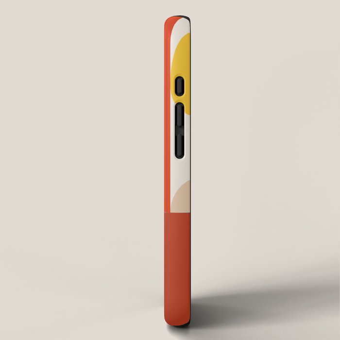 Bauhaus 6 iPhone Case Gallery Image 2