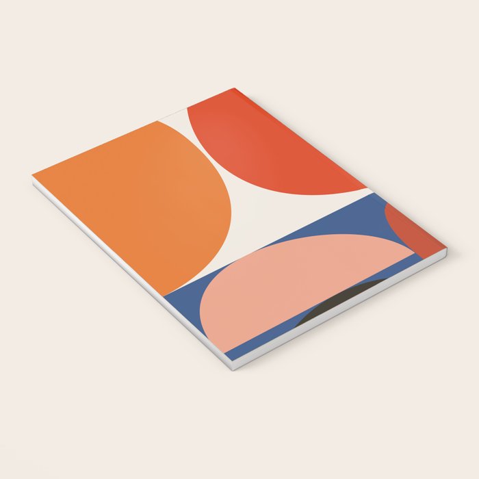 Bauhaus 6 Notebook Gallery Image 3