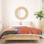 Bauhaus 6 Duvet Cover Gallery Image 3